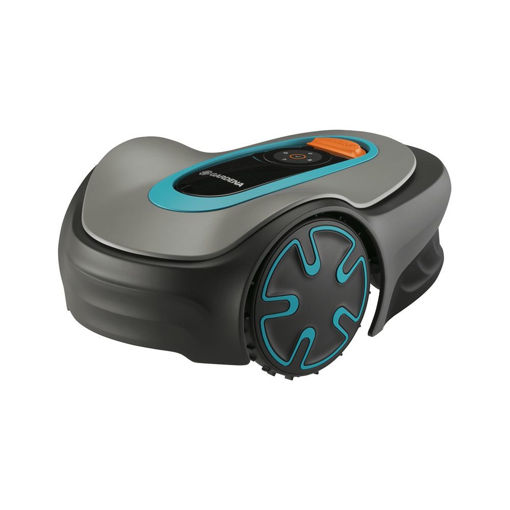 Gardena Sileno Minimo 250 m²