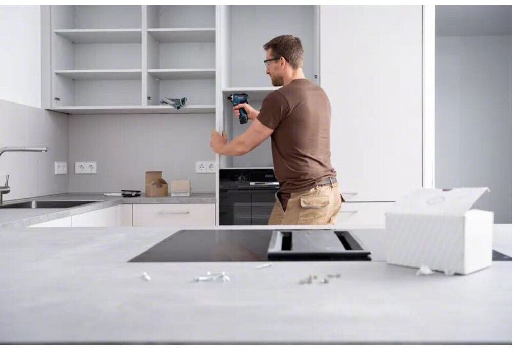 Bosch GSR 12V-35 HX Professional