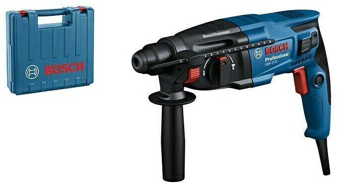 BOSCH GBH 2-21 Professional