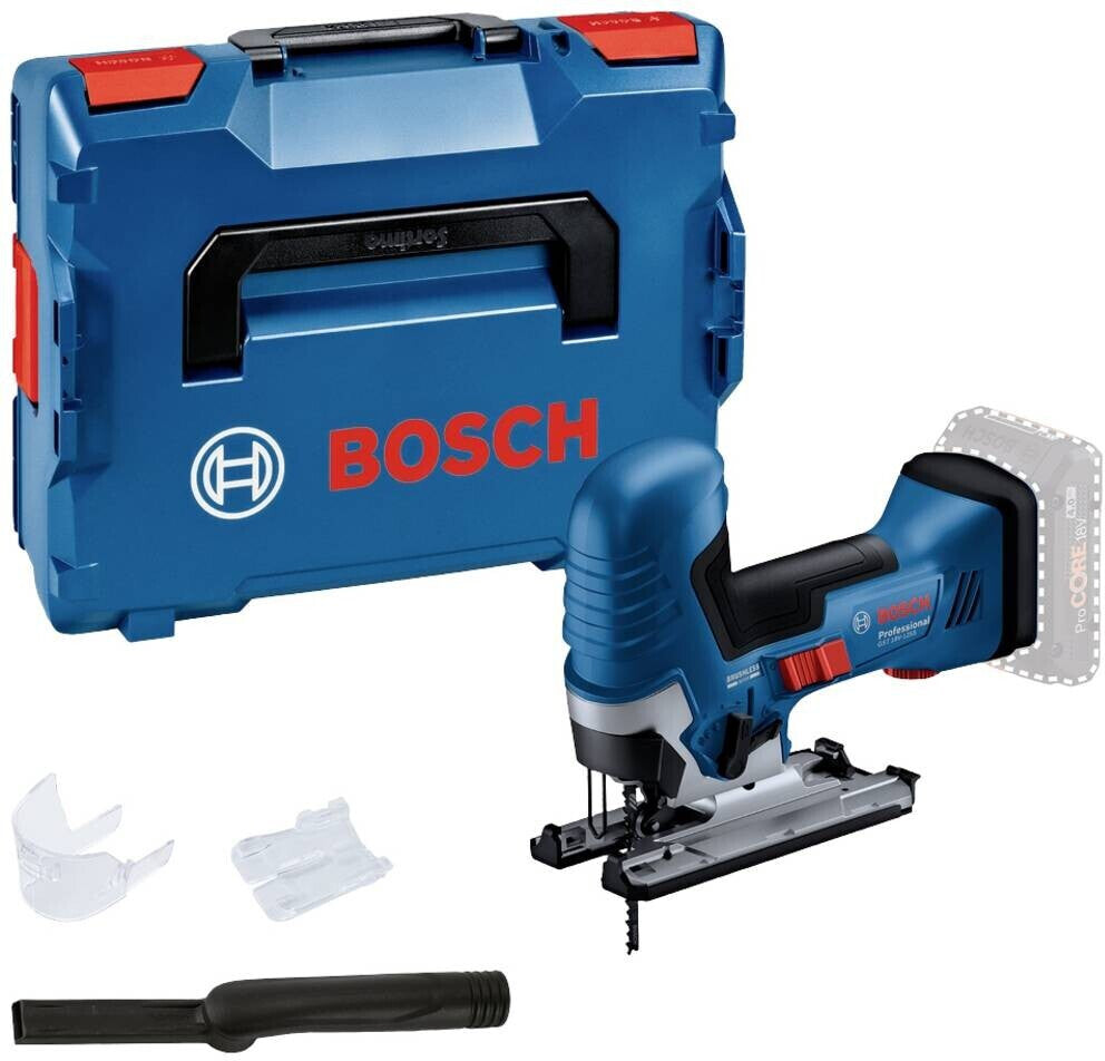 Bosch Professional GST 18V-125 S
