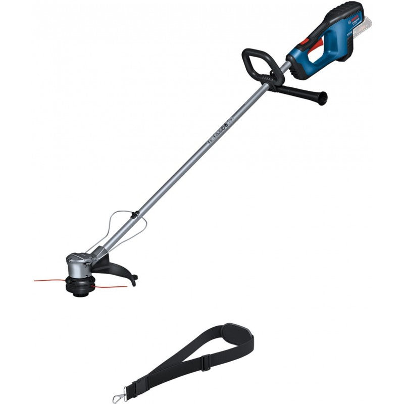 Bosch GRT 18V-33 Solo