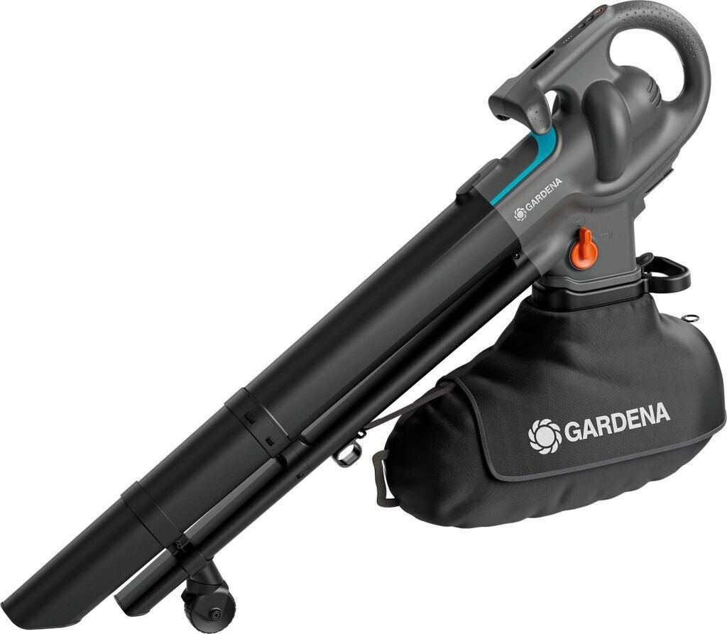 Gardena PowerJetCollect Solo