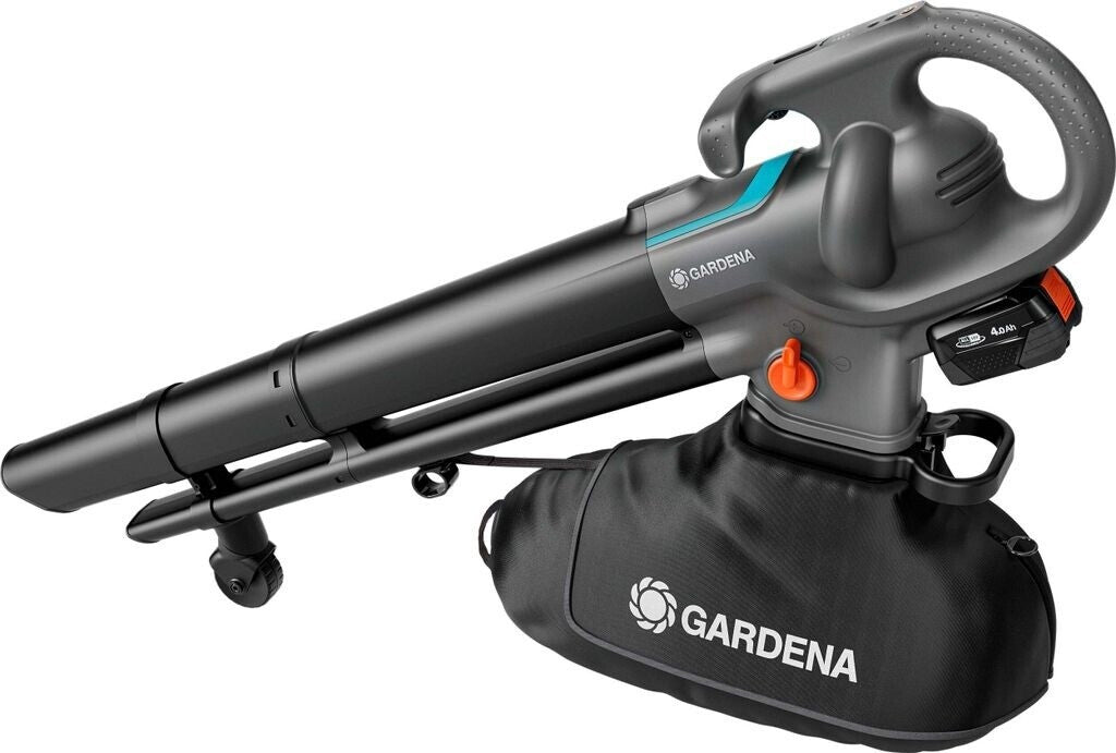 Gardena PowerJetCollect Solo