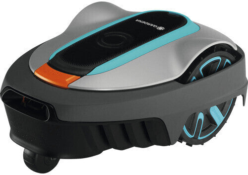 GARDENA SILENO city 600m², EU version (15010-20)