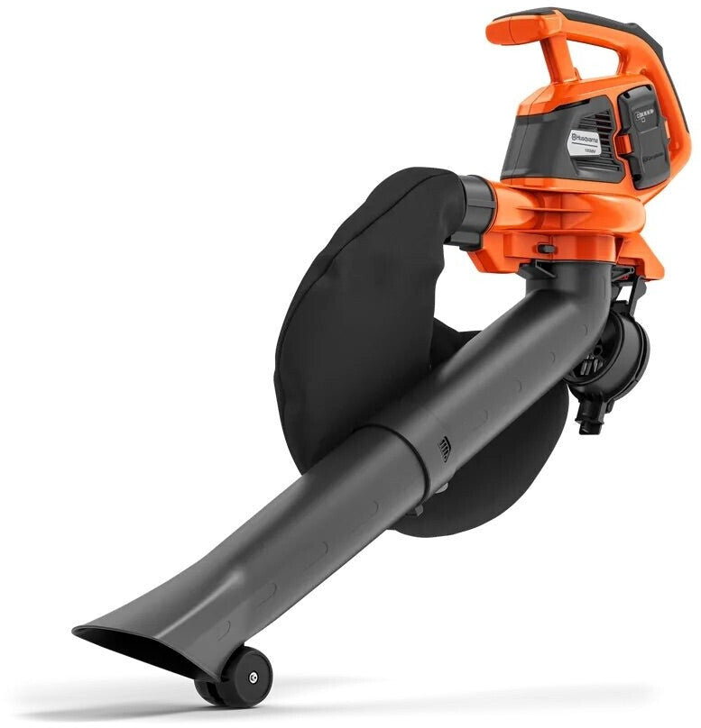 Husqvarna Akku-Laubsauger 120iBV