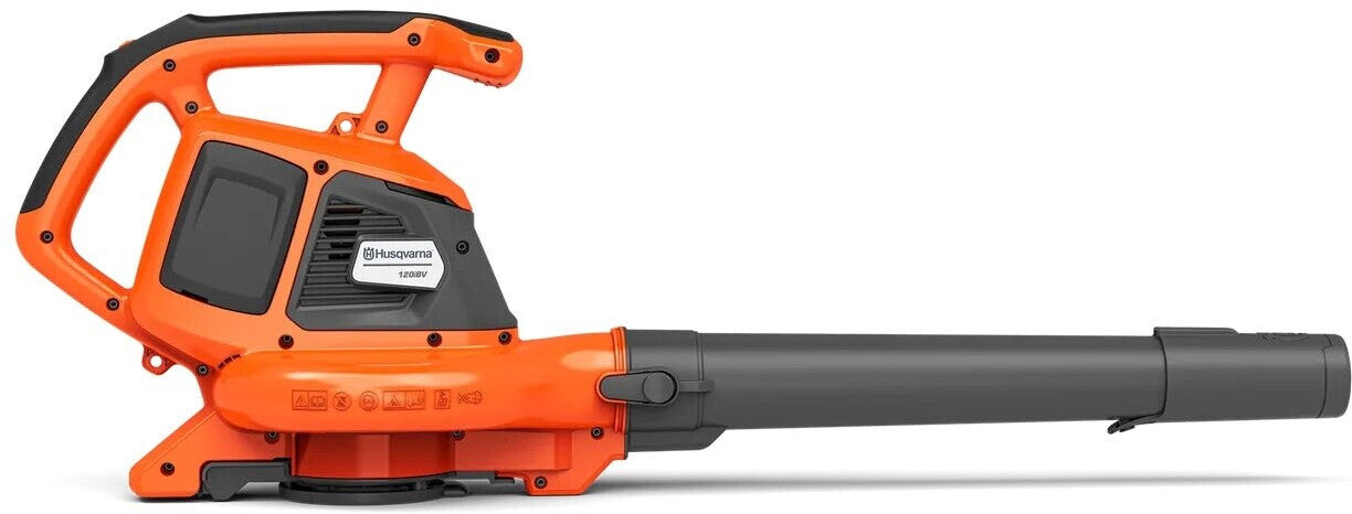 Husqvarna Akku-Laubsauger 120iBV