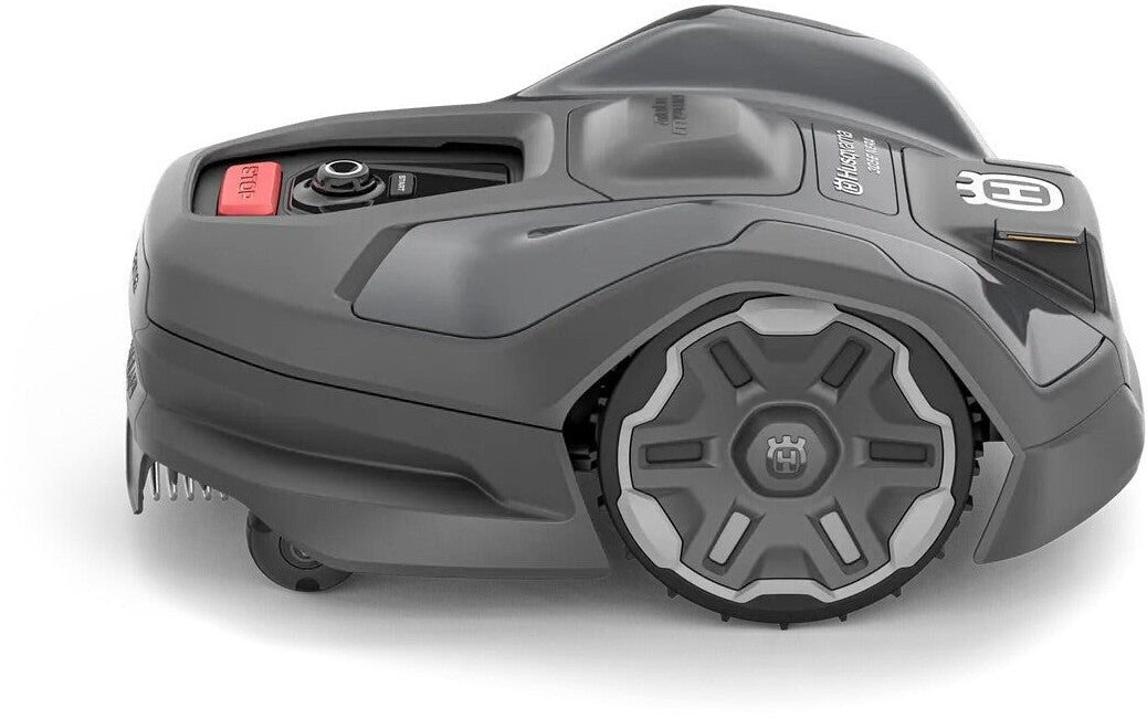 Husqvarna Automower 305E Nera