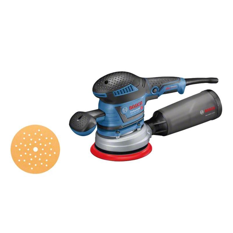 BOSCH GEX 40-150 [060137B202]