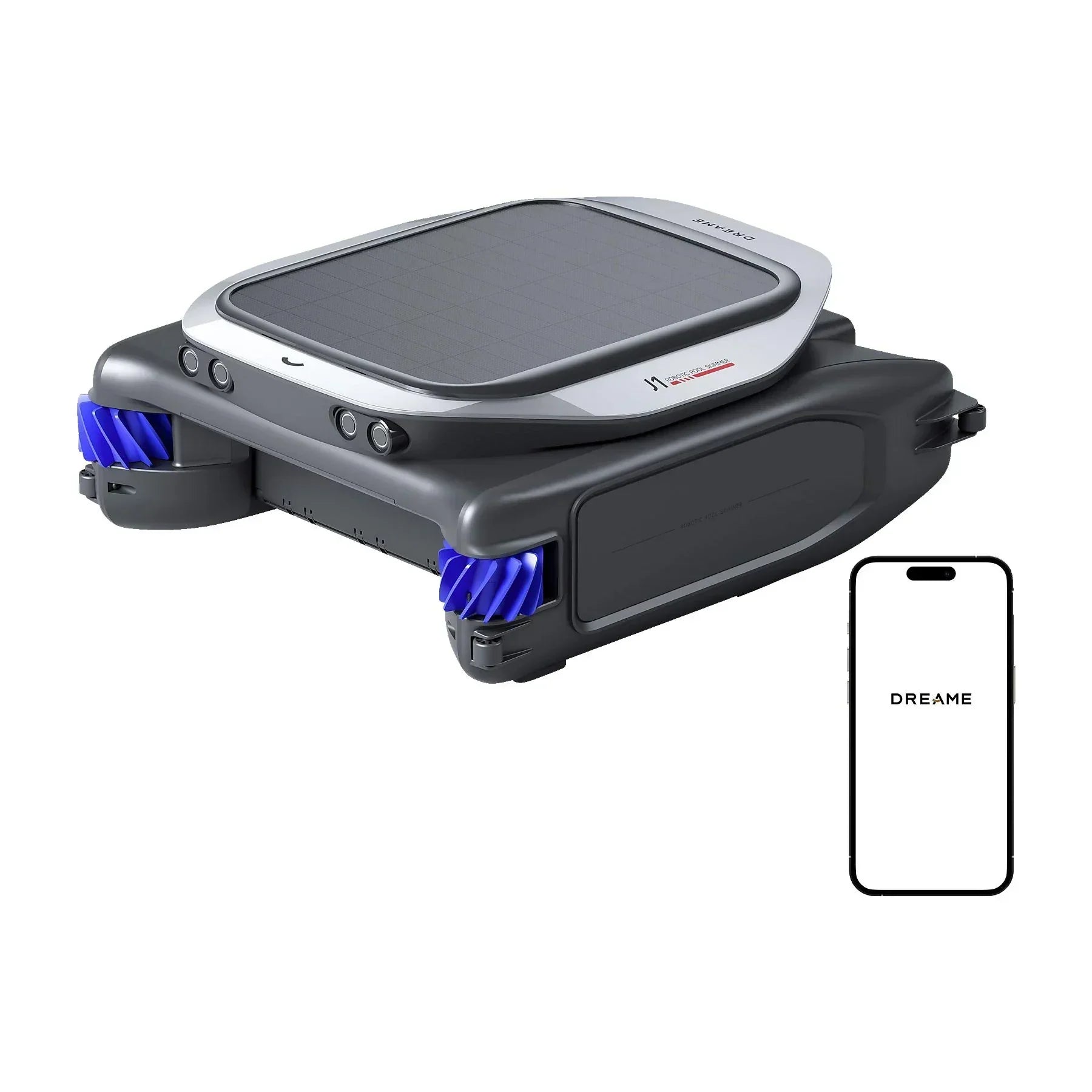 Dreame Poolroboter J1