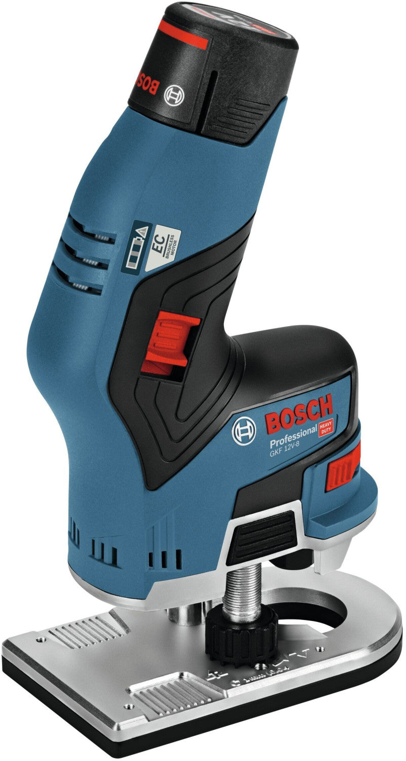 Bosch GKF 12V-8 Professional