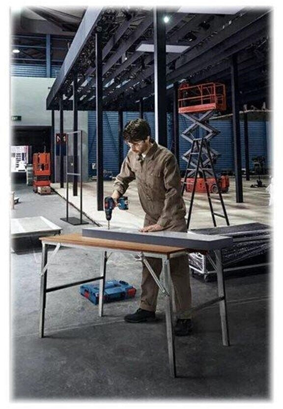 Bosch GSR 18V-55 Professional