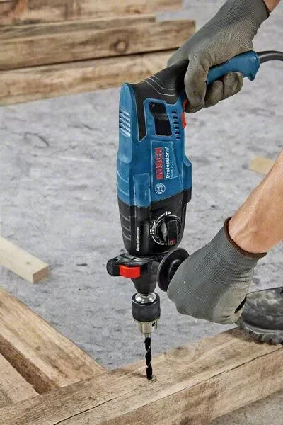 BOSCH GBH 2-21 Professional