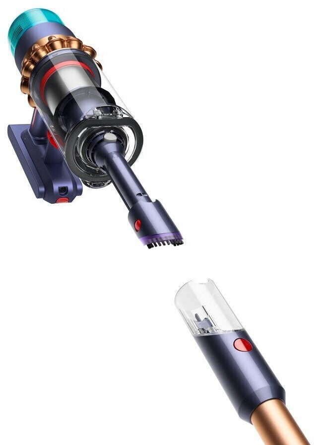 Dyson Gen5 Detect Blue/Cooper