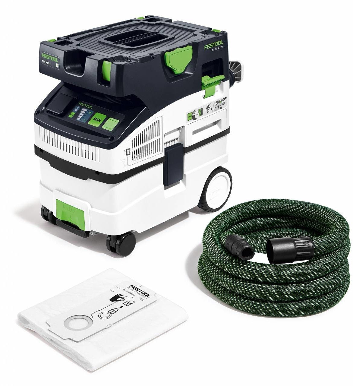 Festool CTM MIDI 574822