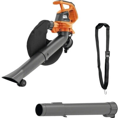 Husqvarna Akku-Laubsauger 120iBV