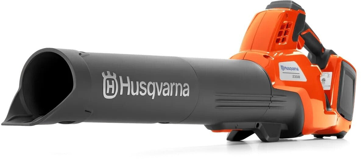 Husqvarna Akku-Blasgerät 230iB