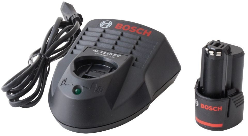 KRAFTWERK 3949 Universal-Werkzeugkoffer, KW/Bosch