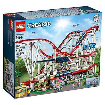 LEGO Creator Expert - Achterbahn [10261]