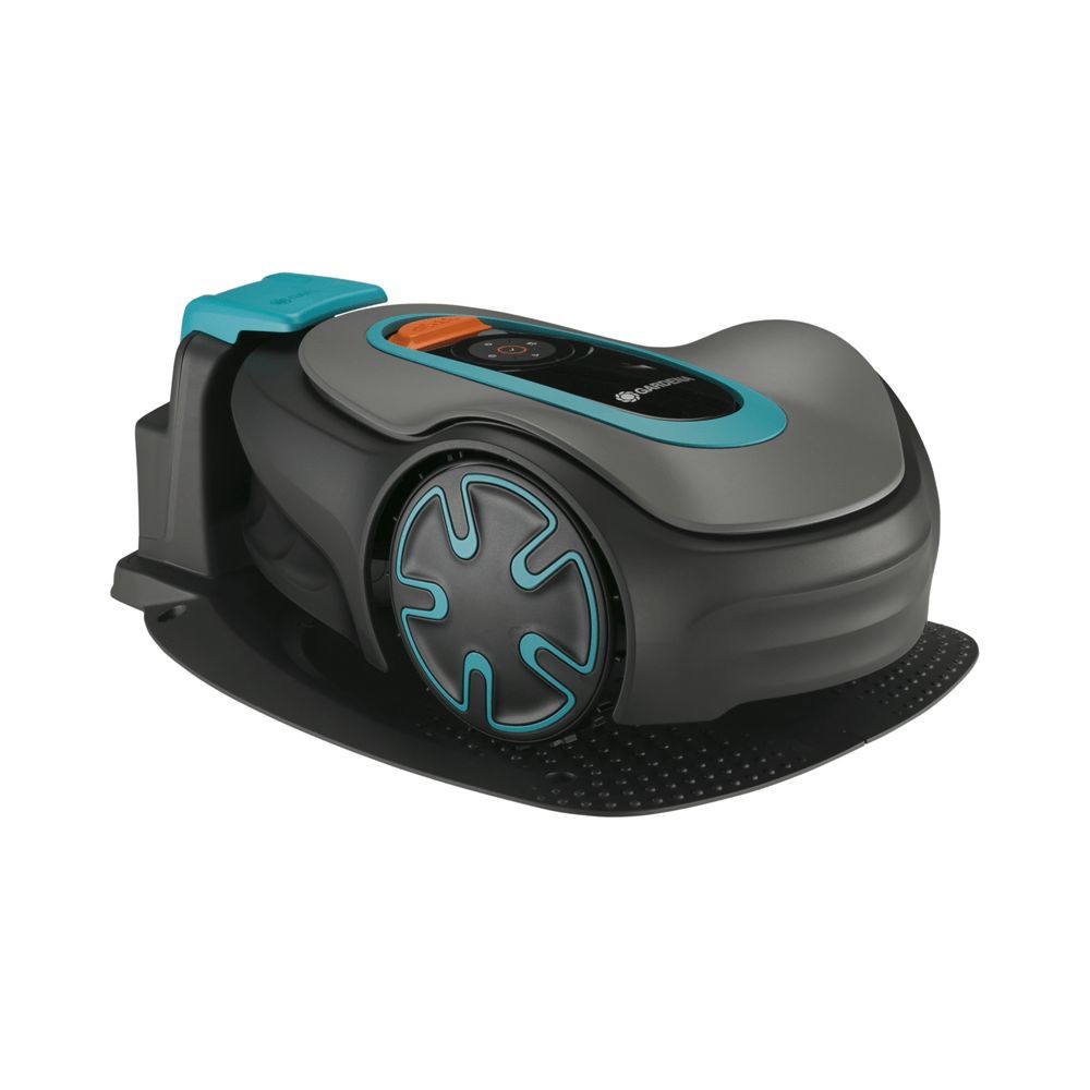 Gardena Sileno Minimo 250 m²